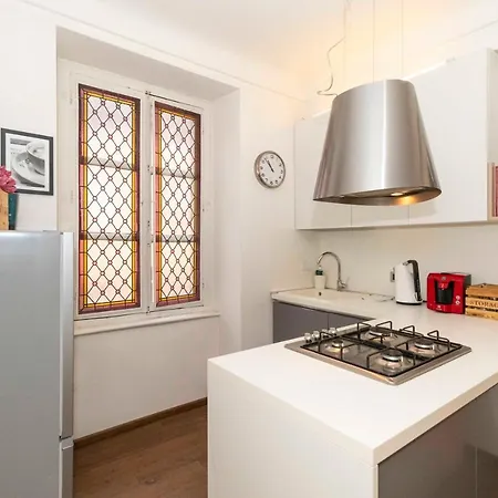 Apartmán Piazza Statuto *