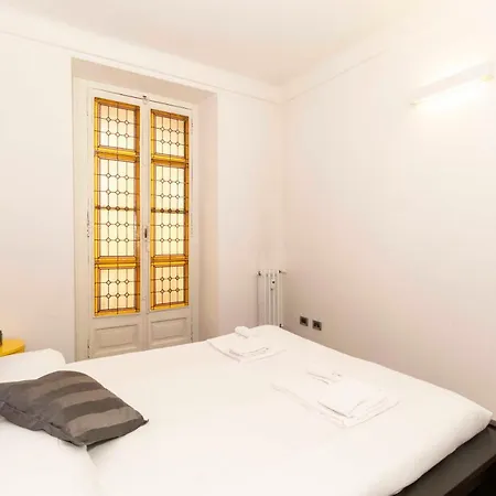 Piazza Statuto Apartment *