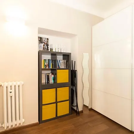 Apartment Piazza Statuto Turin