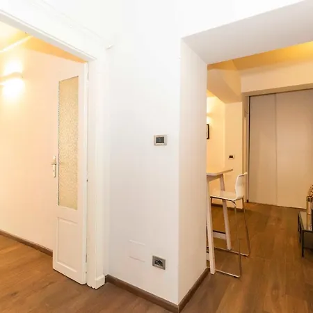 Piazza Statuto Apartment