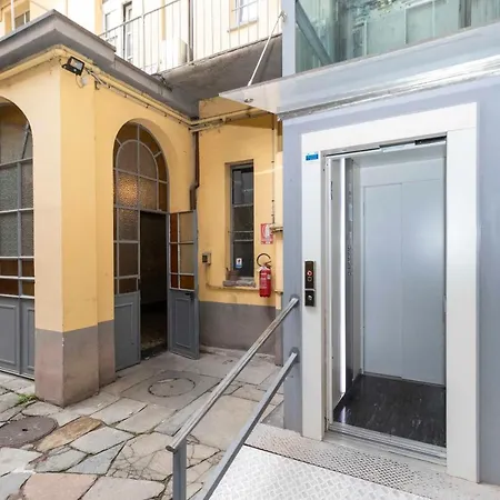 Piazza Statuto Turín