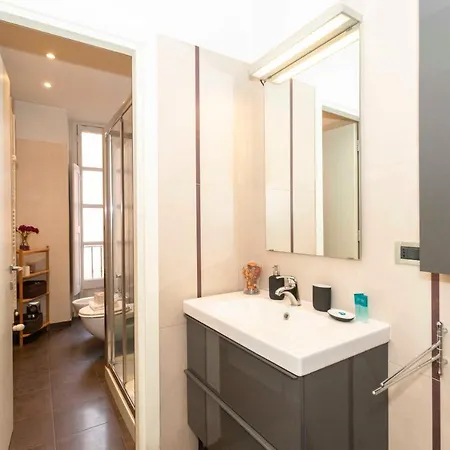 Piazza Statuto Apartment