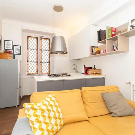 Piazza Statuto Apartment Turin