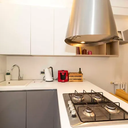 Apartmán Piazza Statuto *