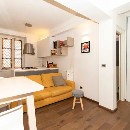 Piazza Statuto Apartment