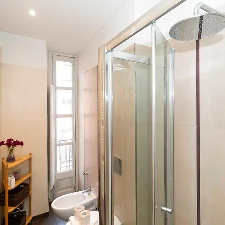 Piazza Statuto Daire *