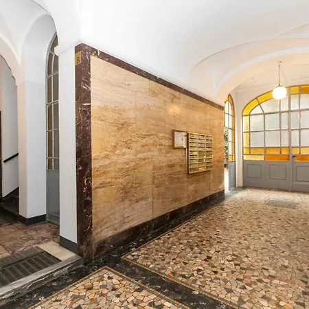 Piazza Statuto Torino